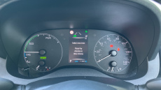 Toyota Yaris 1.5 Hybrid Icon 5dr CVT Hybrid Hatchback